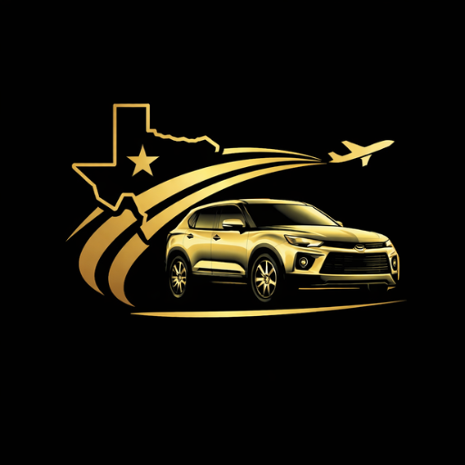 Kaufman County Transportation mark