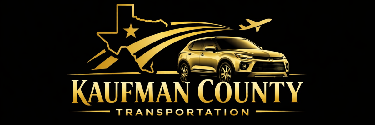 Kaufman County Transportation